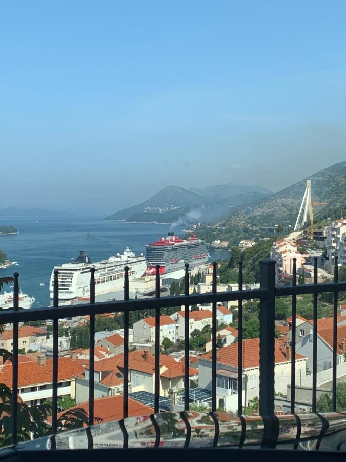 Mai Apartment Dubrovnik Exterior photo